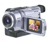 product image: Sony DCR-TRV240E