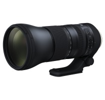 Tamron 150-600mm 1:5.0-6.3 SP AF Di VC USD G2 per Canon