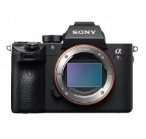 Sony Alpha 7R IIIA (ILCE-7RM3A)