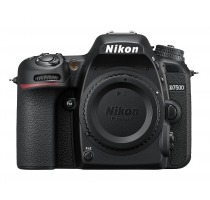 Nikon D7500