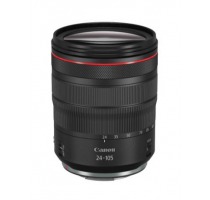 Canon 24-105mm 1:4.0 RF L IS USM