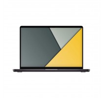MacBook Pro MacBook Pro 2024 M4 16 (Nanotexturglas)
