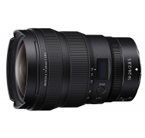 Nikon 14-24mm 1:2.8 Z S (JMA711DA)