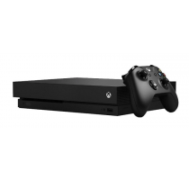 Microsoft Xbox One X - 1TB