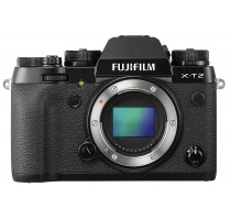 Fujifilm X-T2