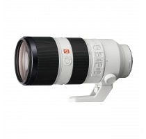 Sony 70-200mm 1:2.8 FE GM OSS (SEL70200GM)