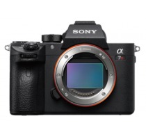 Sony Alpha 7R III