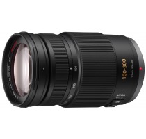 Panasonic 100-300mm 1:4-5.6 Lumix G Vario OIS (H-FS100300E)