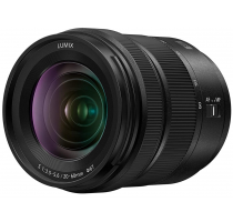 Panasonic 20-60mm 1:3.5-5.6 Lumix S (S-R2060E)