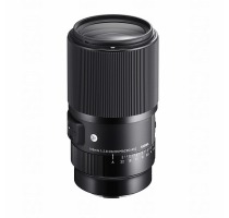 Sigma 105mm 1:2.8 Art DG DN Macro per Sony E (260965)