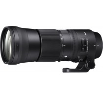 Sigma 150-600mm 1:5.0-6.3 DG OS HSM Contemporary per Nikon