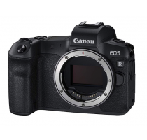 Canon EOS R
