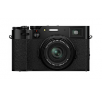 Fujifilm X100V