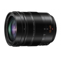 Panasonic 12-60mm 1:2.8-4.0 Leica DG Vario Elmarit ASPH (H-ES12060)