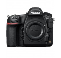 Nikon D850