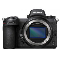 Nikon Z6 II (VOA060AE)
