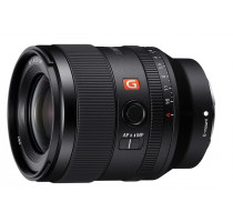 Sony 35mm 1:1.4 FE GM (SEL-35F14GM)