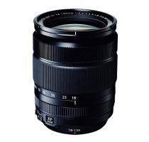 Fujifilm 18-135mm 1:3.5-5.6 XF R LM OIS WR