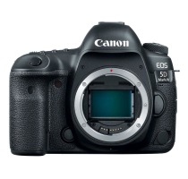 Canon EOS 5D Mark IV