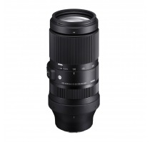 Sigma 100-400mm 1:5.0-6.3 Contemporary DG DN OS per Sony E (750965)