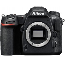 Nikon D500