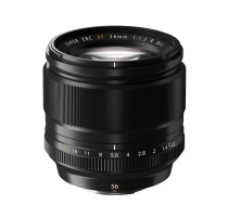 Fujifilm 56mm 1:1.2 XF R