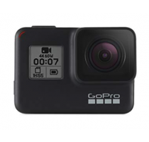 GoPro HERO7 Black (CHDHX-701)