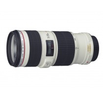 Canon 70-200mm 1:4 EF L IS USM