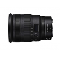 Nikon 24-70mm 1:2.8 Z S