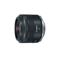 Canon 35mm 1:1.8 RF IS Macro STM