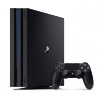 Sony PlayStation 4 Pro - 1TB