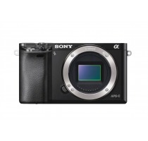Sony Alpha 6000