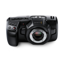 Blackmagic Design Blackmagic Pocket Cinema Camera 4K