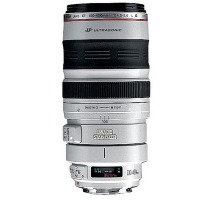 Canon 100-400mm 1:4.5-5.6 EF L IS USM