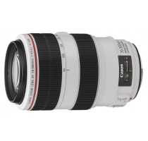 Canon 70-300mm 1:4-5.6 EF L IS USM