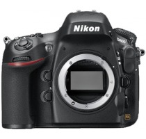 Nikon D800