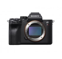 Sony Alpha 7R IVA (ILCE-7RM4A)