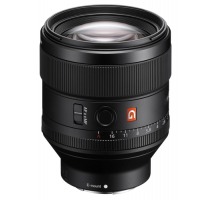 Sony 85mm 1:1.4 FE GM (SEL85F14GM)