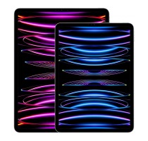 Apple iPad Pro 12,9 Wi-Fi 2022 128 GB