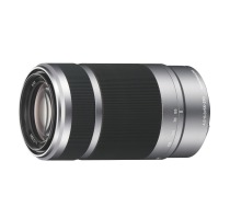 Sony 55-210mm 1:4.5-6.3 AF E OSS (SEL55210)