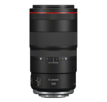 Canon 100mm 1:2.8 RF L Macro IS USM (4514C005AA)