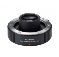 Fujifilm XF1.4X TC WR
