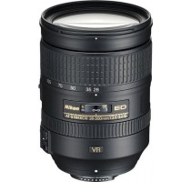 Nikon 28-300mm 1:3.5-5.6 AF-S G ED VR NIKKOR