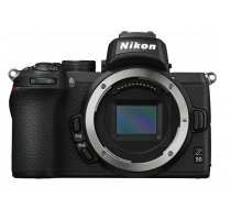 Nikon Z 50