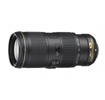 Nikon 70-200mm 1:4 AF-S G VR ED NIKKOR