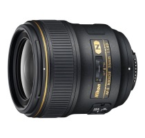 Nikon 35mm 1:1.4 AF-S G NIKKOR