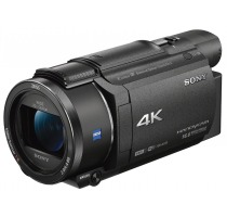 Sony FDR-AX53