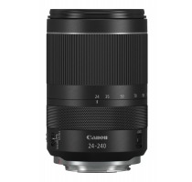 Canon 24-240mm 1:4.0-6.3 RF IS USM (3684C005)