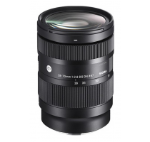 Sigma 28-70mm 1:2.8 DG DN Contemporary per Sony E (592965)