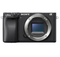 Sony Alpha 6400